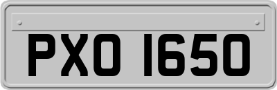 PXO1650