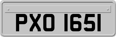 PXO1651