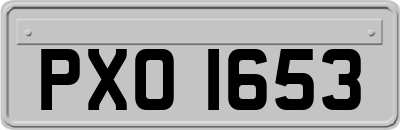 PXO1653