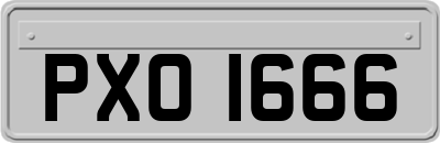 PXO1666