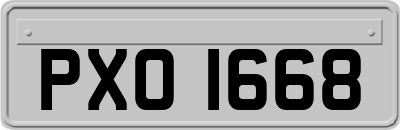 PXO1668