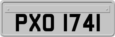 PXO1741