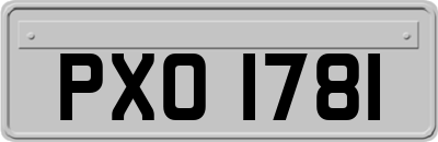 PXO1781