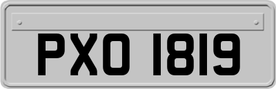 PXO1819