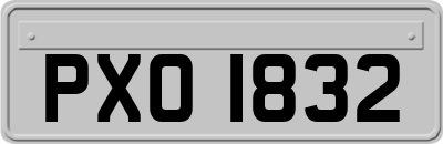 PXO1832