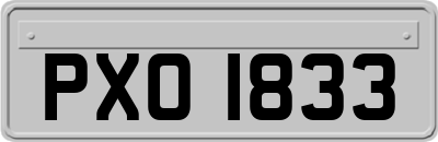 PXO1833