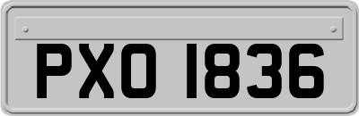 PXO1836