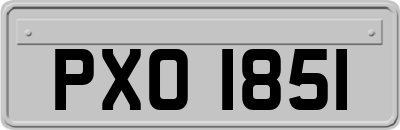 PXO1851