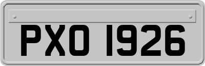 PXO1926