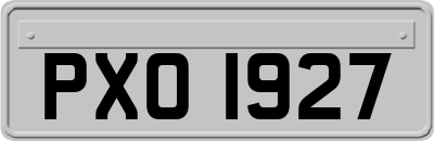 PXO1927