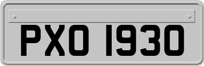 PXO1930