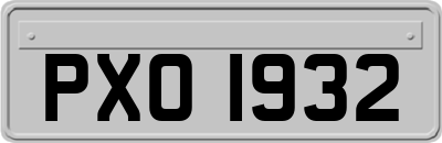 PXO1932