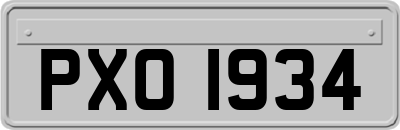 PXO1934