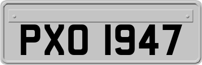 PXO1947