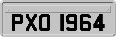 PXO1964