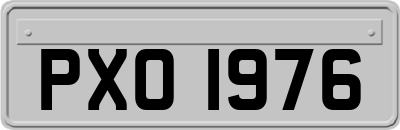 PXO1976