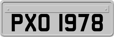 PXO1978