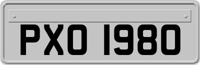 PXO1980