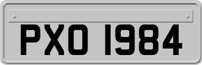 PXO1984