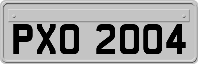 PXO2004