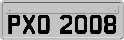 PXO2008