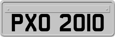 PXO2010