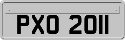 PXO2011