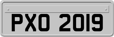 PXO2019