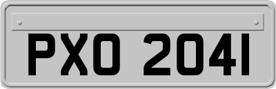 PXO2041