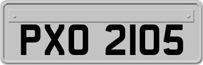 PXO2105