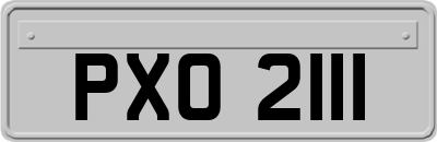 PXO2111
