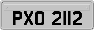 PXO2112