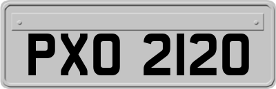 PXO2120