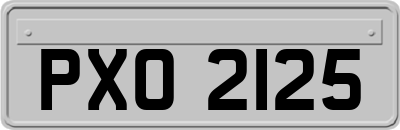 PXO2125