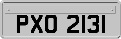 PXO2131