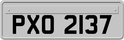 PXO2137