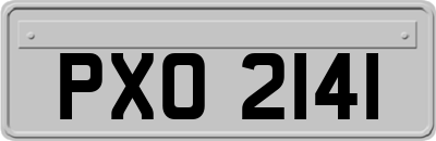 PXO2141