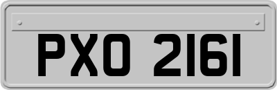 PXO2161