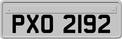 PXO2192