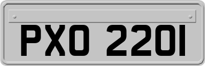 PXO2201