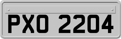 PXO2204