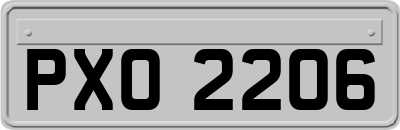 PXO2206