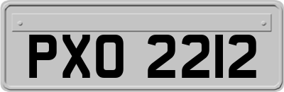 PXO2212