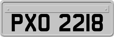 PXO2218