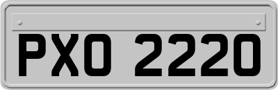 PXO2220