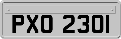 PXO2301