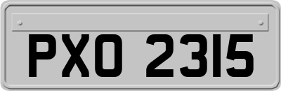 PXO2315