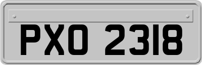 PXO2318