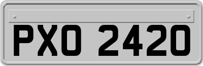 PXO2420