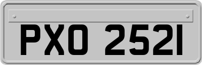 PXO2521